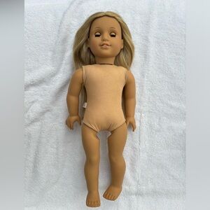 American girl doll julie